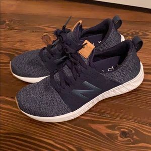 New Balance Fresh Form